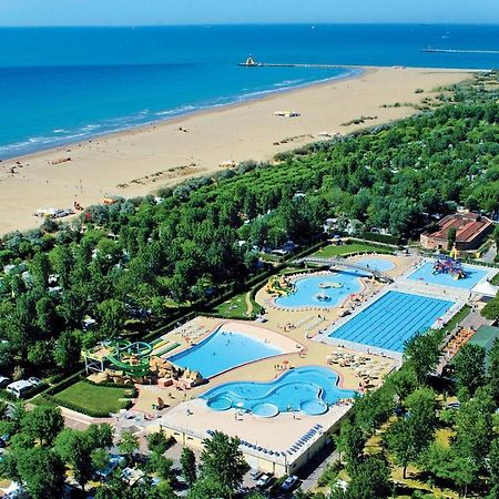 Casa Mobile - Marina Di Venezia Hotel Кавалино-Трепорти Екстериор снимка