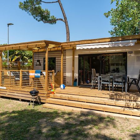 Casa Mobile - Marina Di Venezia Hotel Кавалино-Трепорти Екстериор снимка