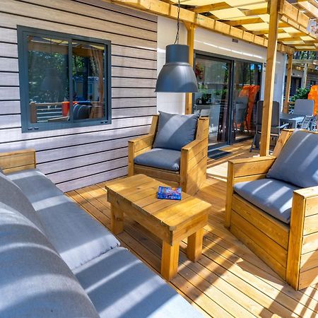 Casa Mobile - Marina Di Venezia Hotel Кавалино-Трепорти Екстериор снимка