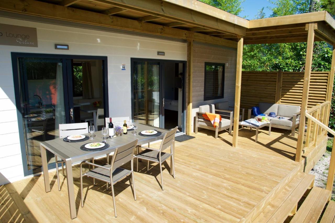 Casa Mobile - Marina Di Venezia Hotel Кавалино-Трепорти Екстериор снимка
