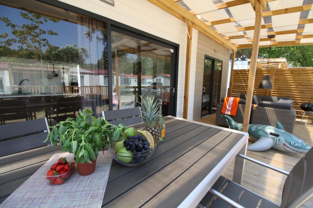 Casa Mobile - Marina Di Venezia Hotel Кавалино-Трепорти Екстериор снимка