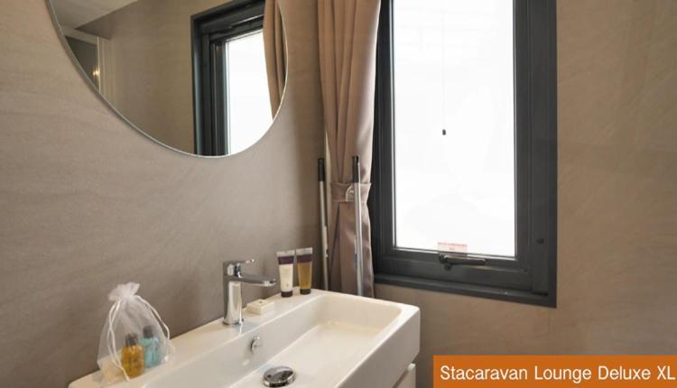 Casa Mobile - Marina Di Venezia Hotel Кавалино-Трепорти Екстериор снимка