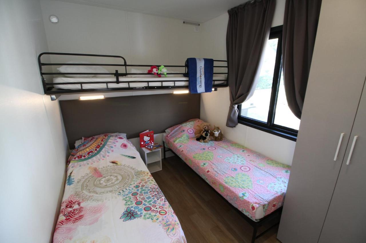 Casa Mobile - Marina Di Venezia Hotel Кавалино-Трепорти Екстериор снимка