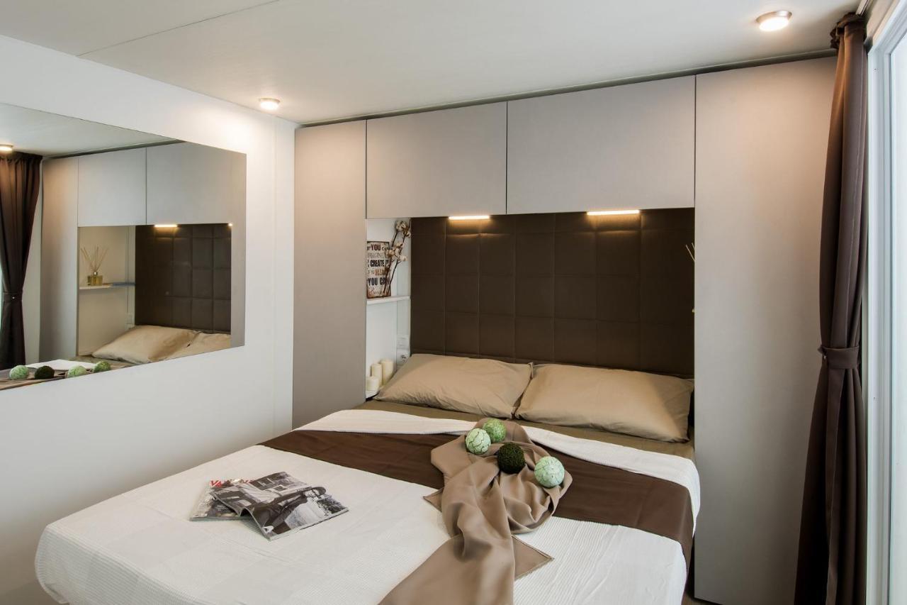 Casa Mobile - Marina Di Venezia Hotel Кавалино-Трепорти Екстериор снимка