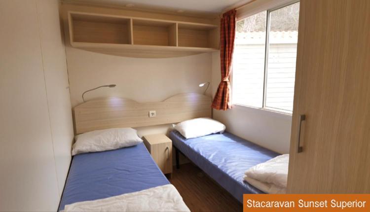 Casa Mobile - Marina Di Venezia Hotel Кавалино-Трепорти Екстериор снимка