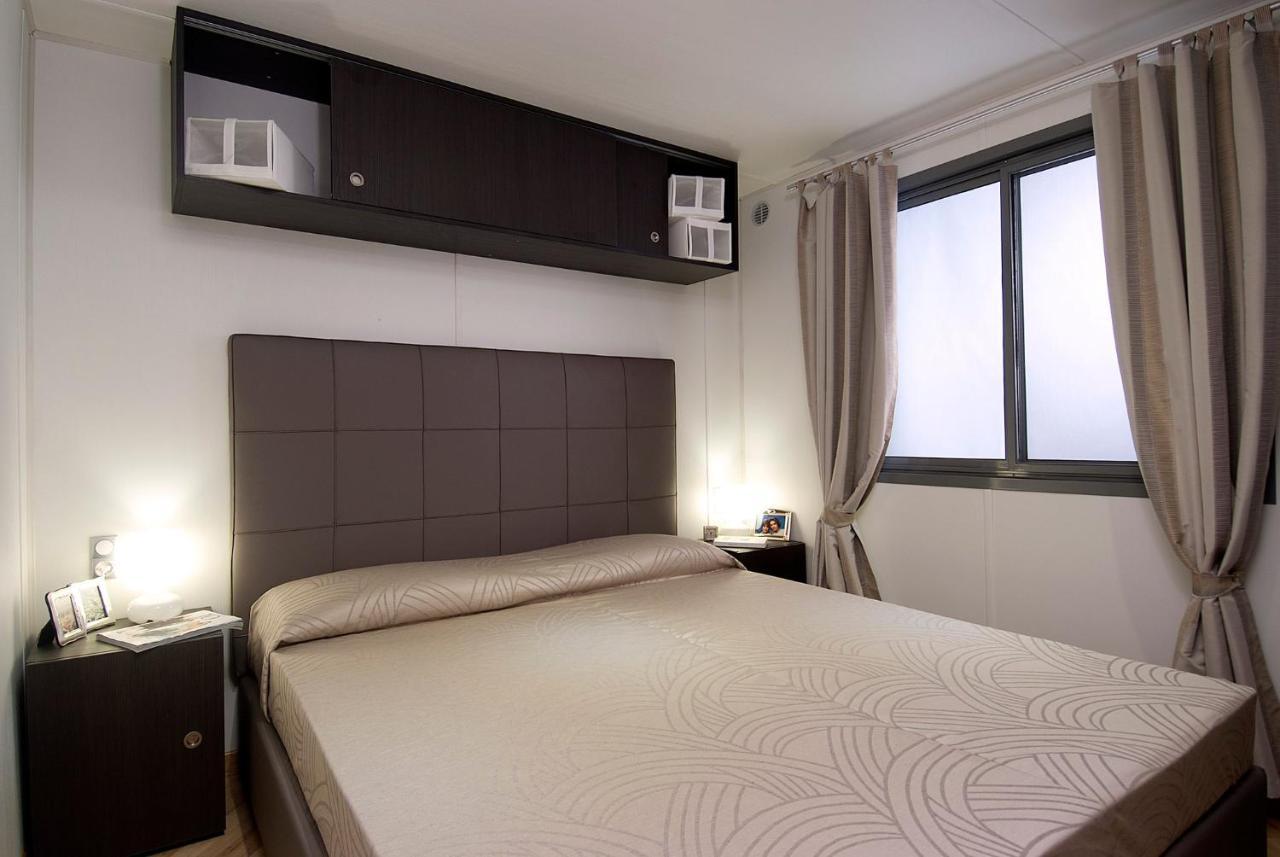 Casa Mobile - Marina Di Venezia Hotel Кавалино-Трепорти Екстериор снимка