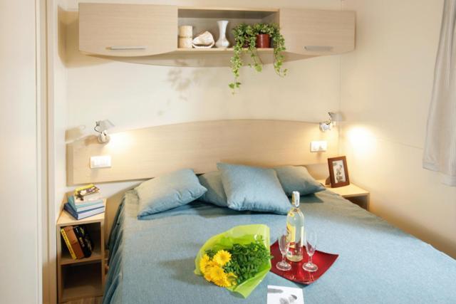 Casa Mobile - Marina Di Venezia Hotel Кавалино-Трепорти Екстериор снимка