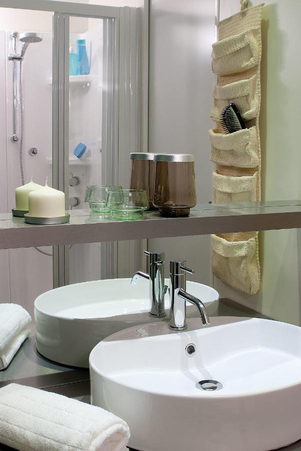 Casa Mobile - Marina Di Venezia Hotel Кавалино-Трепорти Екстериор снимка