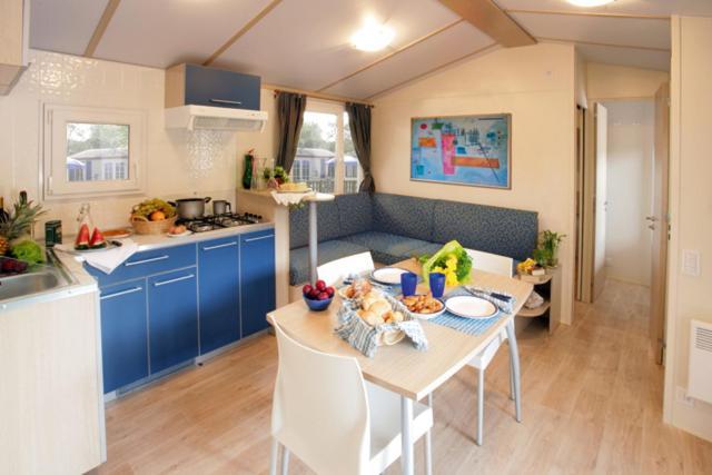 Casa Mobile - Marina Di Venezia Hotel Кавалино-Трепорти Екстериор снимка