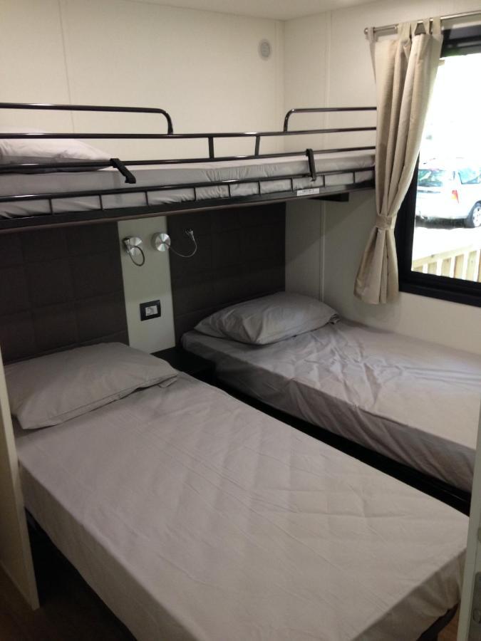 Casa Mobile - Marina Di Venezia Hotel Кавалино-Трепорти Екстериор снимка