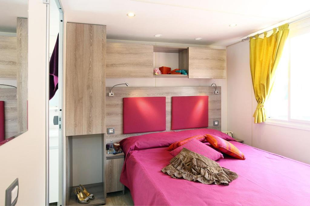 Casa Mobile - Marina Di Venezia Hotel Кавалино-Трепорти Екстериор снимка